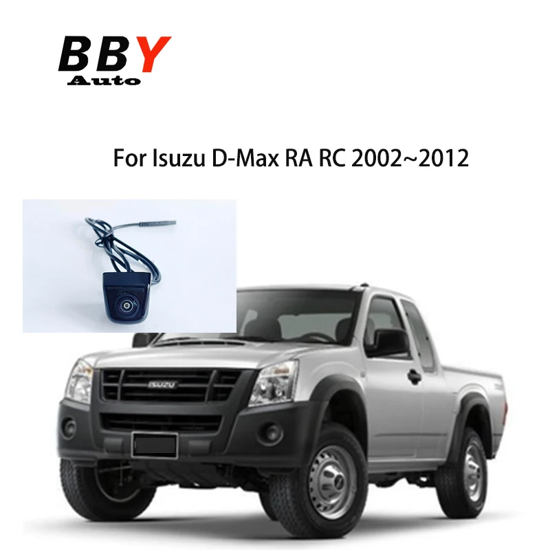 Retrovisione Camer Per Isuzu D-Max Ra Rc 2002 ~ 2012 Chevrolet D-Max Luv D-Max T-Series Holden Rodeo Con Gps Android