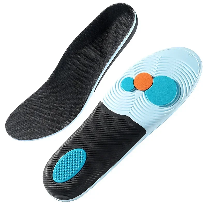 Arch Support Sports Insoles for Foot Comfort