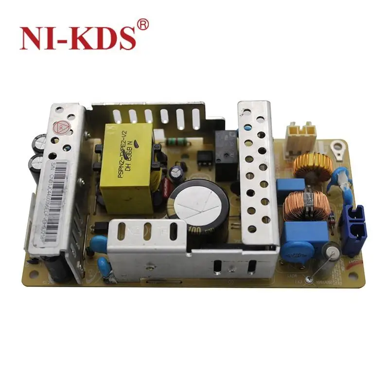 Lvps 220v para Xerox Phaser 3320 Wc3315 3325 Peças de Impressora Placa Alimentação 105n02249 105n02246