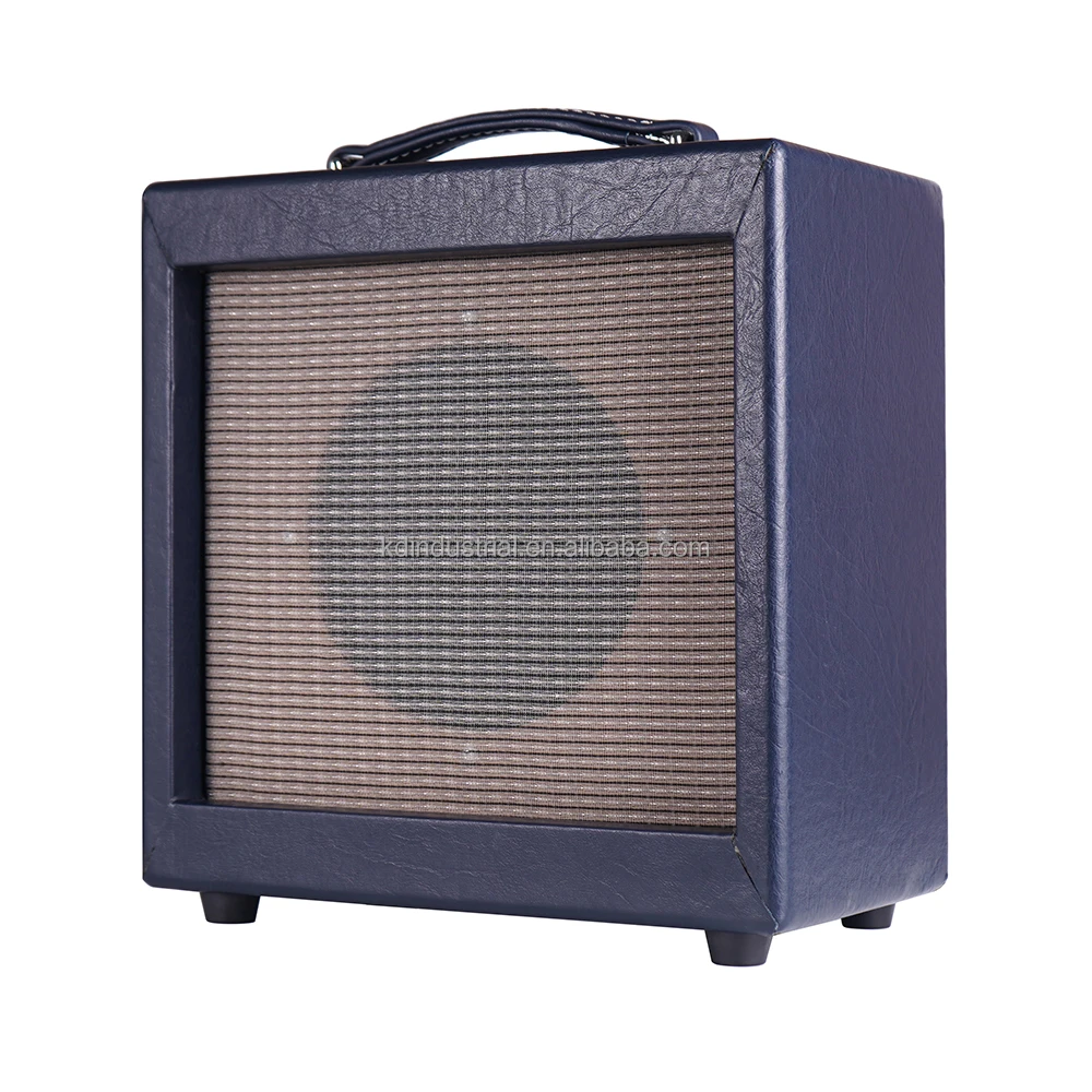 

Профессиональный усилитель 5 Вт 1x8 6V6 Tube Combo Tweed Champ 5F1, гитарный усилитель