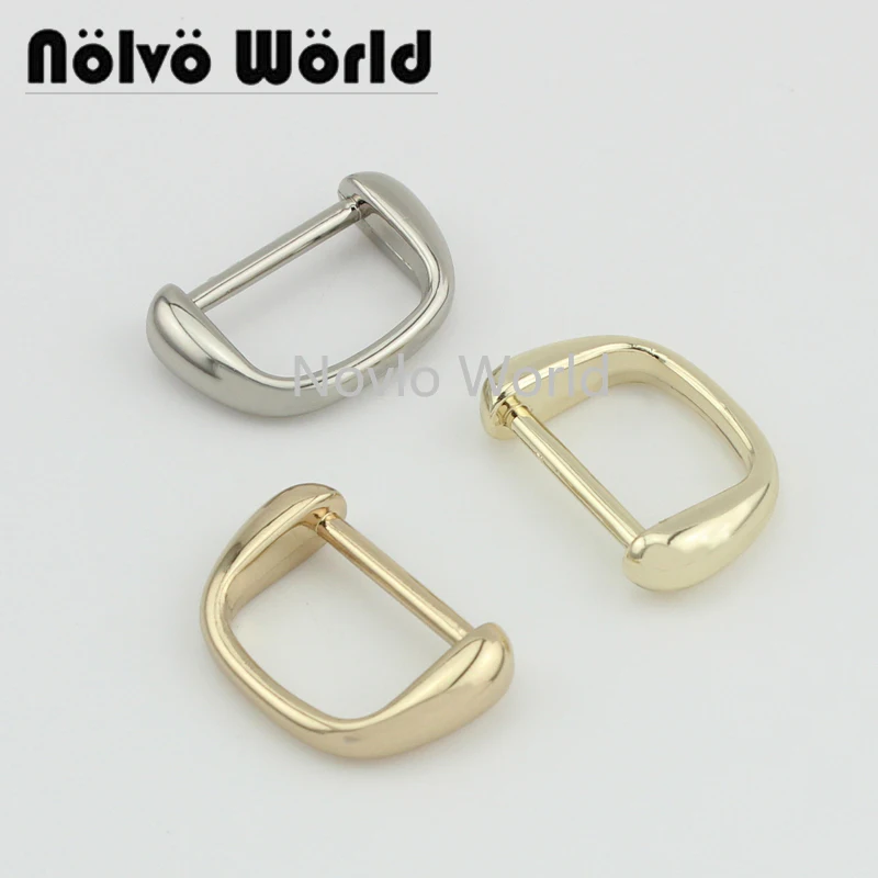 20-100pcs 19.3*13.5mm 4 colors 3/4