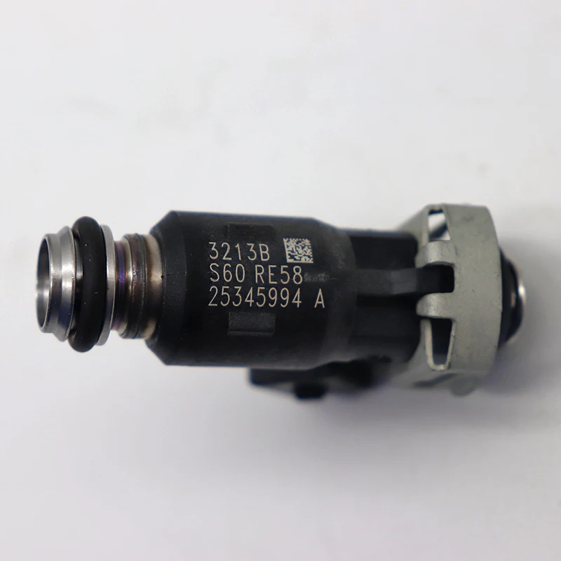 Fuel Injectors 25345994 SMW299932 For Great Wall HOVER CUV