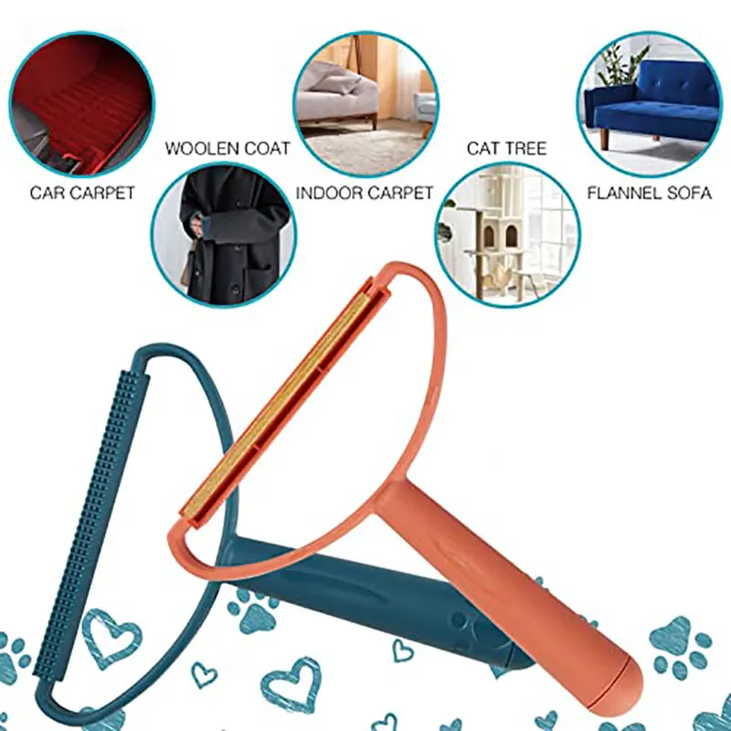 Portable Lint Remover Fuzz Fabric Shaver For Carpet Coat Dog Hair Pet Hair Furniture Home Cleaning Pellets Cut Machine