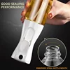 Oil Spray Bottle kitchens accesso Oil Sprayer for Olive Oil Kitchen Spray Bottle Dispenser for Cooking Kitchen Restaurant Bottle 5