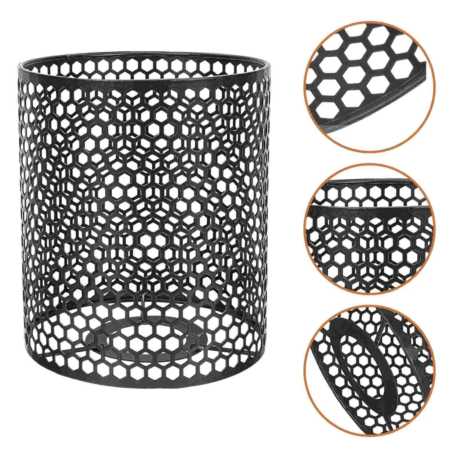 

Iron Lamp Shade Modern Light Shade Lampshade Decoration Replacement
