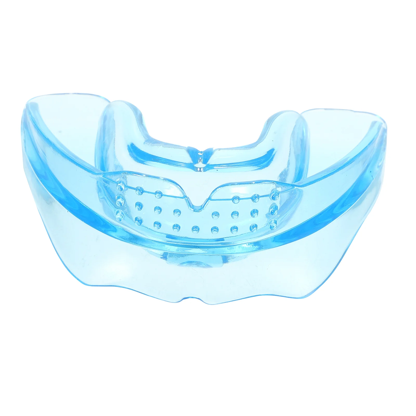 

Adult Mouth Guards Teeth Protectors Gum Shield for Orthodontics Football Karate Boxing Martial Arts Hockey