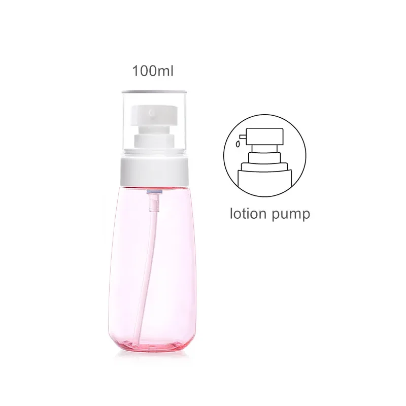 100ml Pink Lotion