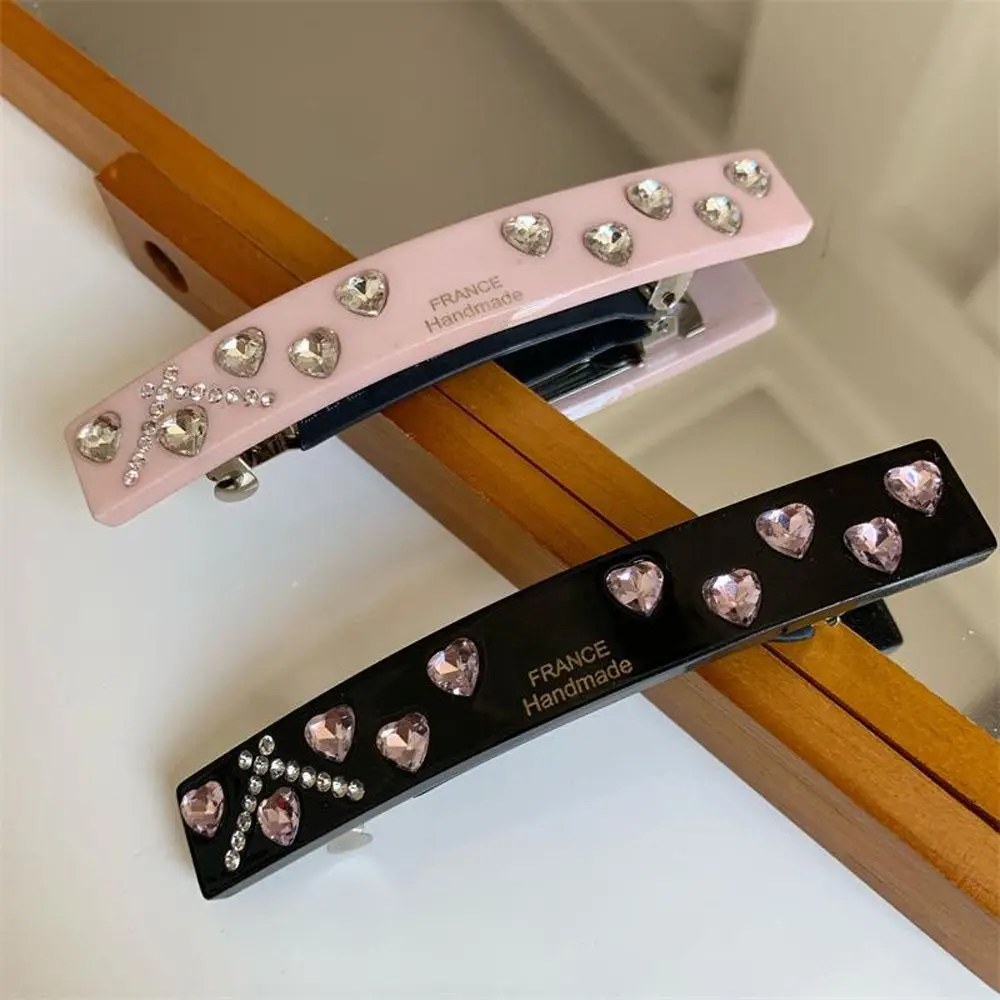 

Заколка для волос в форме хвоста женская, стильный зажим для волос в Корейском стиле, аксессуар на голову