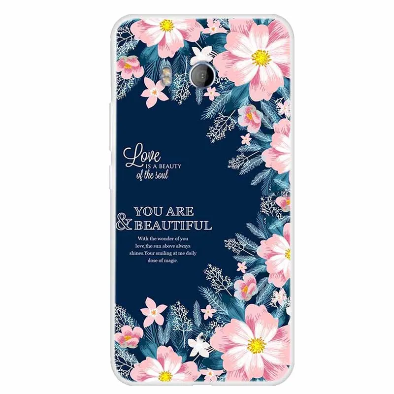 Luxury Soft Silicone Back Cover Phone Case & Bumper Coque Protector