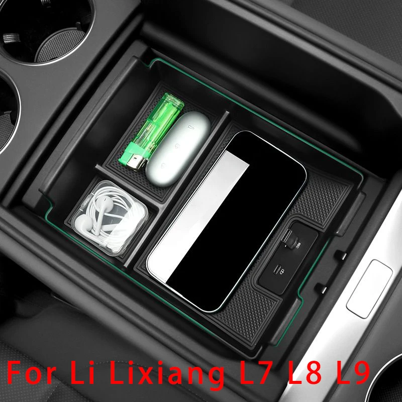 ̻ Lixiang L7 L8 L9  Ȱ   , ڵ Ÿϸ  ܼ    ̽