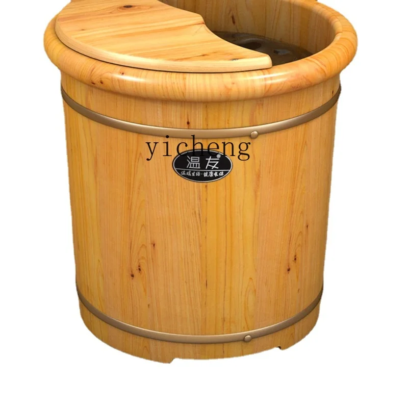 xl-foot-bath-barrel-insulation-feet-bathing-tub-health-preserving-massage-wash-foot-basin