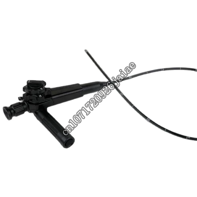 

Flexible Fiberscope With 4.0mm Lens 1.5Mts Cable 2-Way Articulation