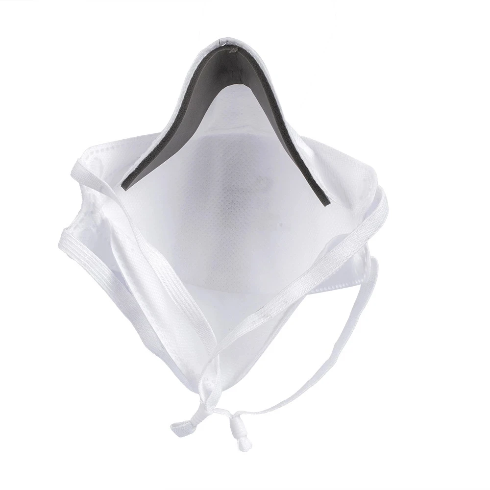 FFP3 Facial Fish Face Mask Protection CE Approved Individual Pack Soft Adjust Headband Foldable Masks reusable Adult Respirator facial mask