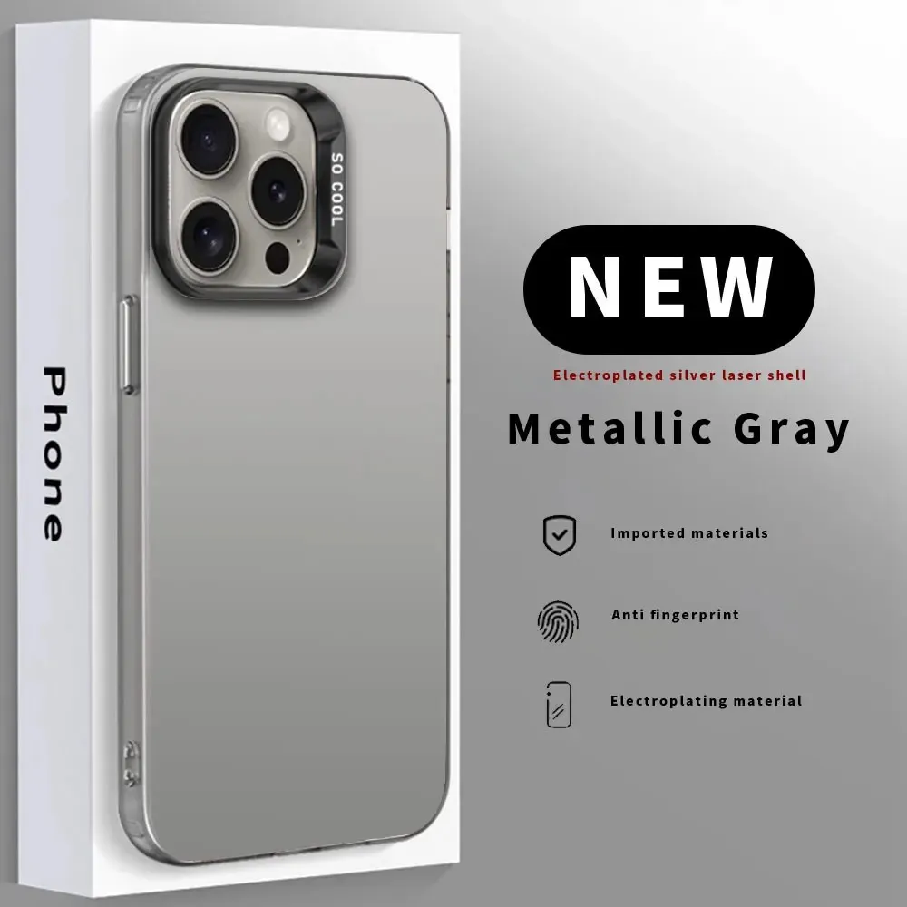 Custodia Per IPhone 14 Pro In Marmo Viola, Cover Personalizzata Con Motivo In Pietra Unica Per 15 Plus, 13, 12, 11, Samsung S22, S21 FE - Italia - Foto 11