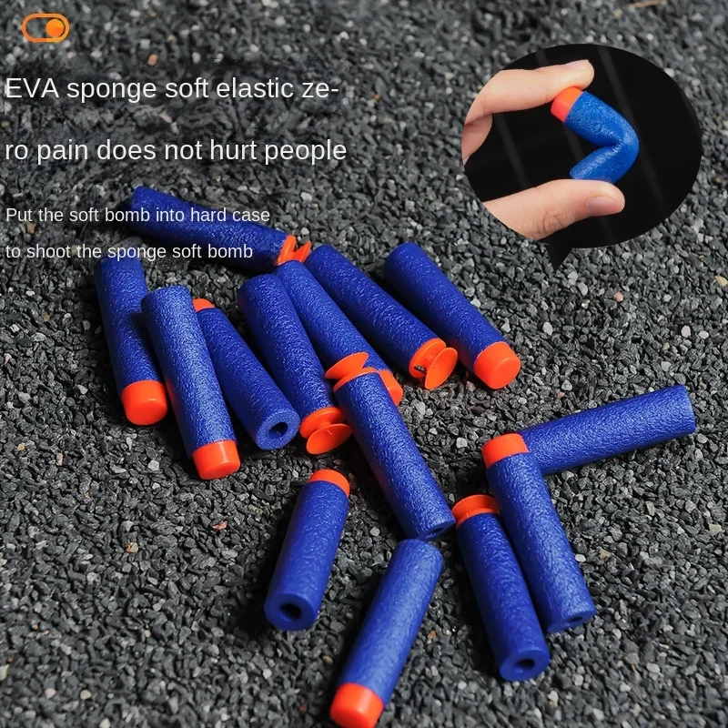 Winchester 1887 shotgun toy s686 catapult soft bullet boy children's gift combat weapon model soft bullet toy gun CS 6