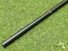 New Golf Shaft WEV DESIGN 1K Golf Drivers Shaft Wood Shaft SR/R/S Flex Graphite Shaft Free assembly sleeve and grip 3