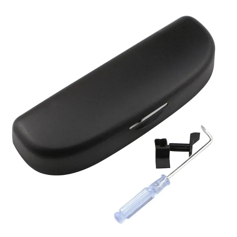Universal Car Sun Glasses Holder and Storage Case