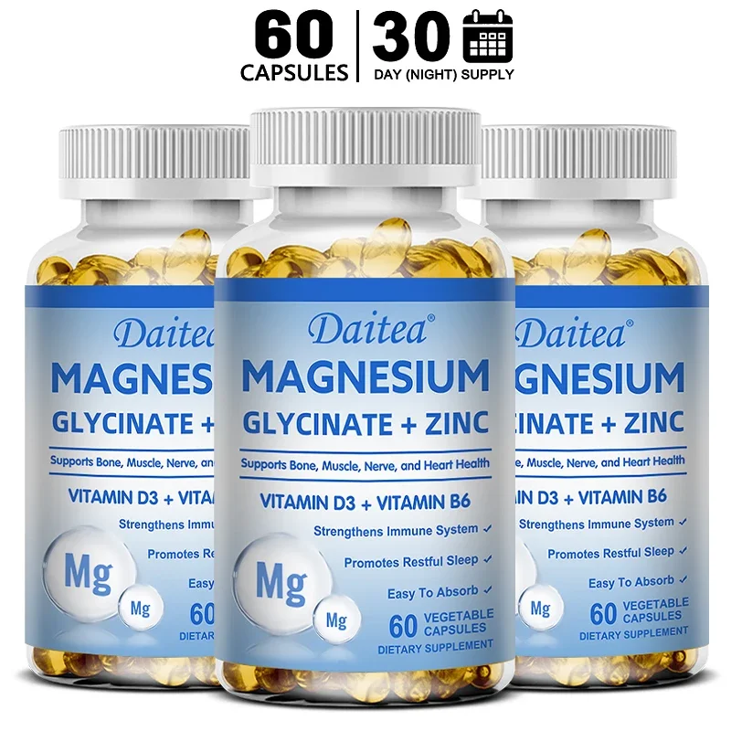 60 count-3 bottle