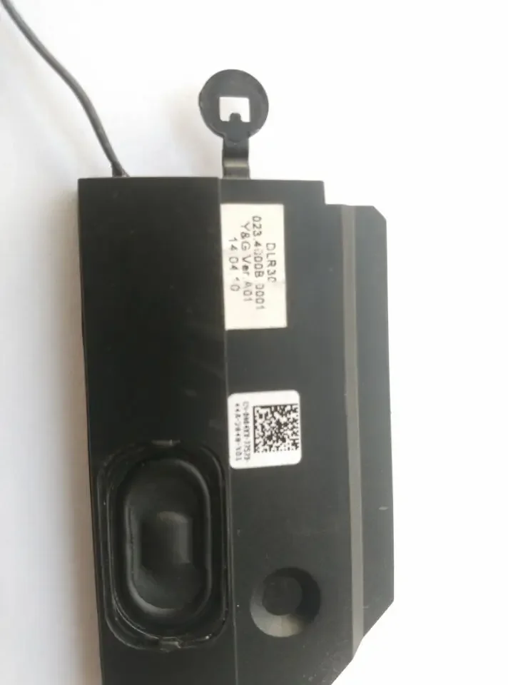 NEW Original Laptop Fix Speaker for DELL 3340 E3340 Built-in Speaker L&R 0904XX