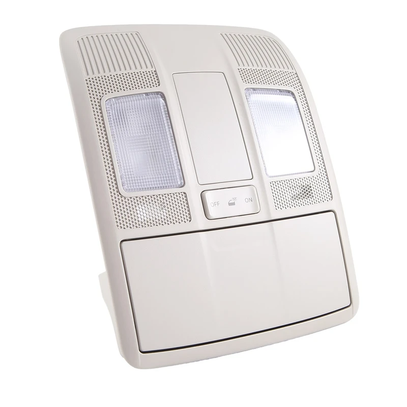 

KD45-69-970 75 Car Roof Reading Light Without Sunroof Switch Over Head Lamp Parts For Mazda 3 Axela 2013-2018 CX-5 6 CX3 CX9