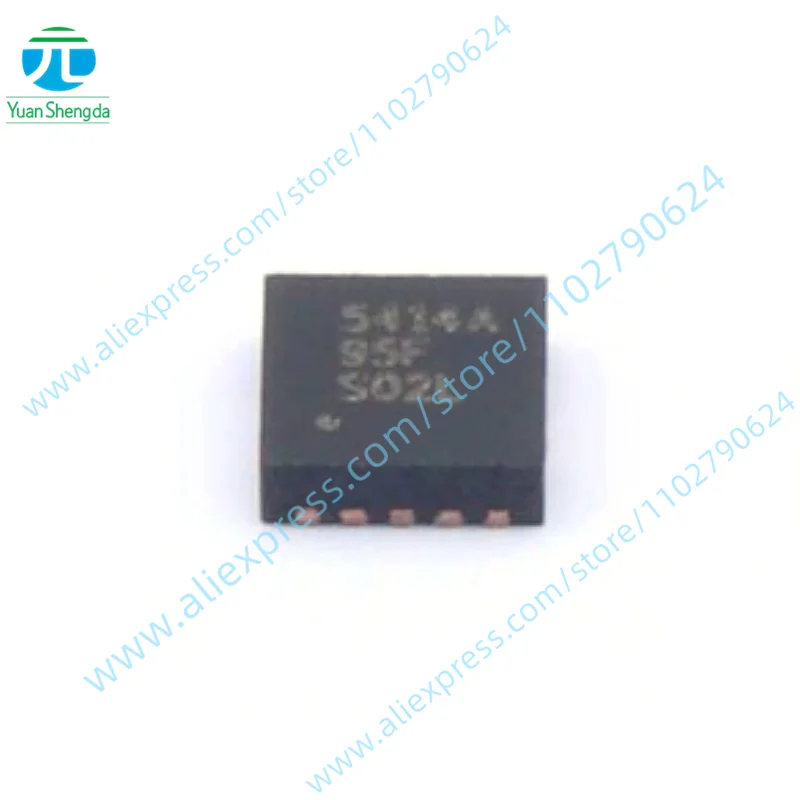 

1PCS New Original TPS54140ADRCR Switching Regulator SON-10 5414A