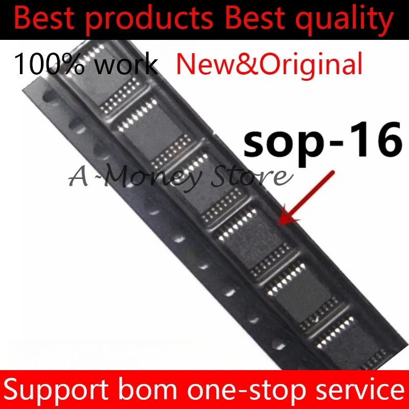 (5-10pcs)LTC3851 3851 LTC3851EGN sop-16