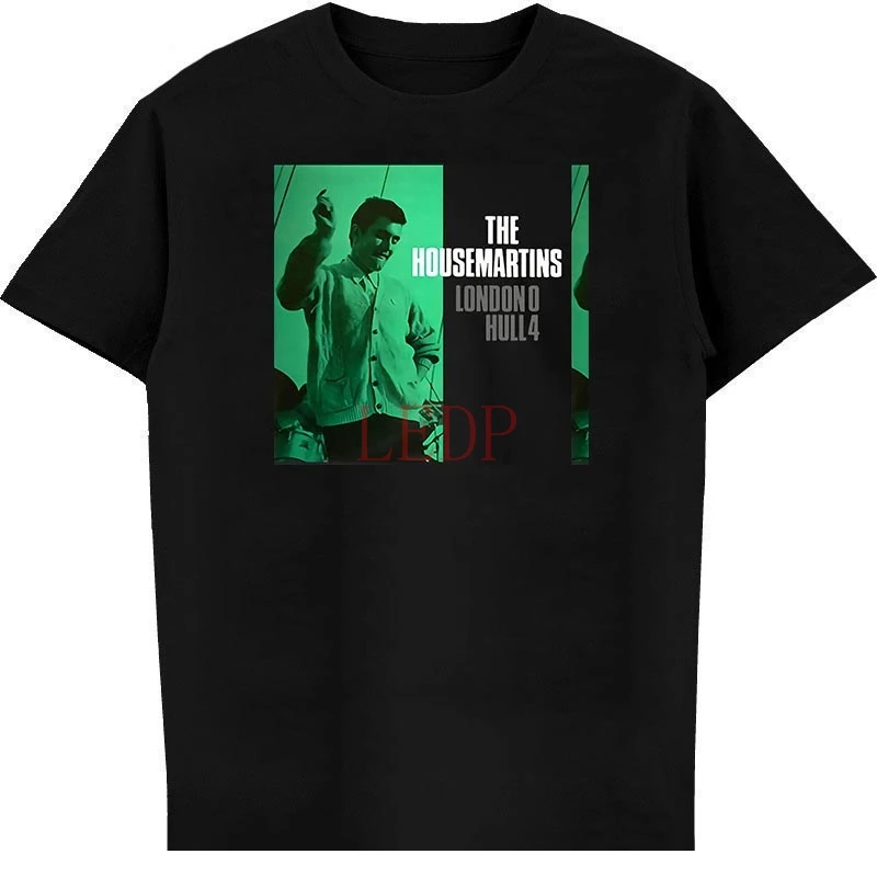 

Новинка, футболка The Housemartins London 0 Hull 4 W S-4Xl, футболка с принтом