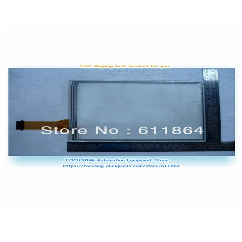 

176*225 Grade A Touch Screen Glass New