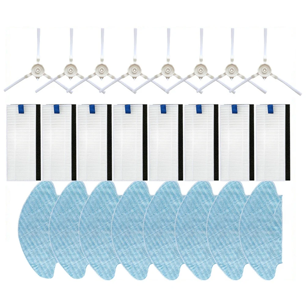 

Для Tefal Rowenta Explorer X-Plorer Series 20 40 50 Роботизированная Бытовая тряпка для швабры