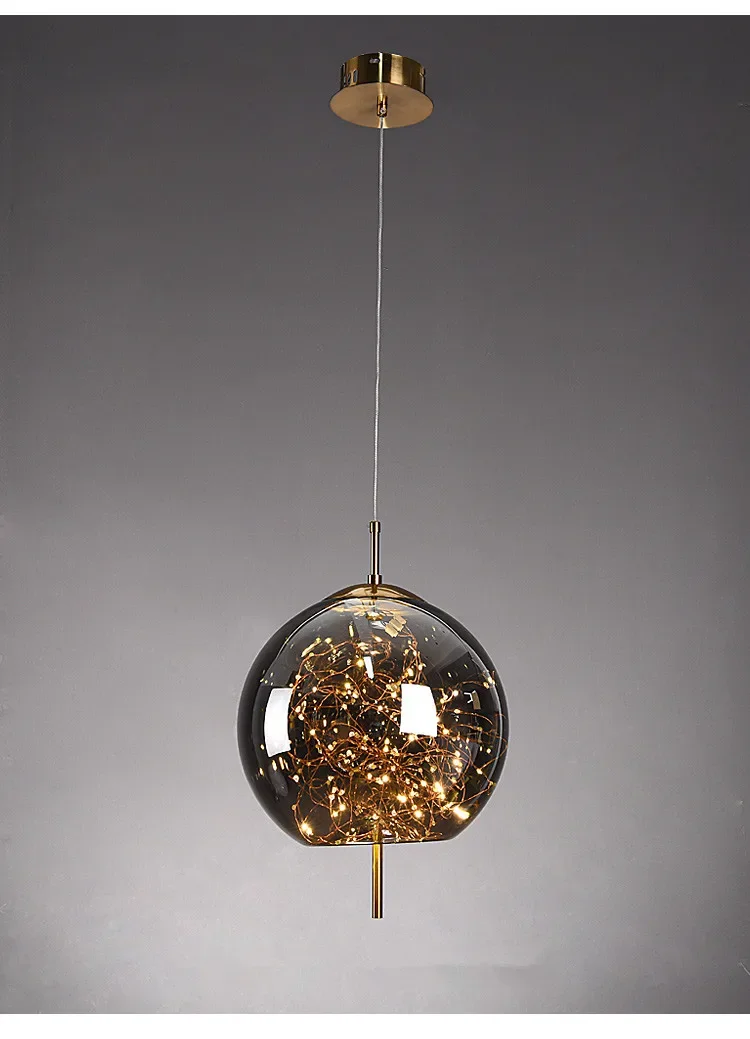 Nordic Pendant Light 8