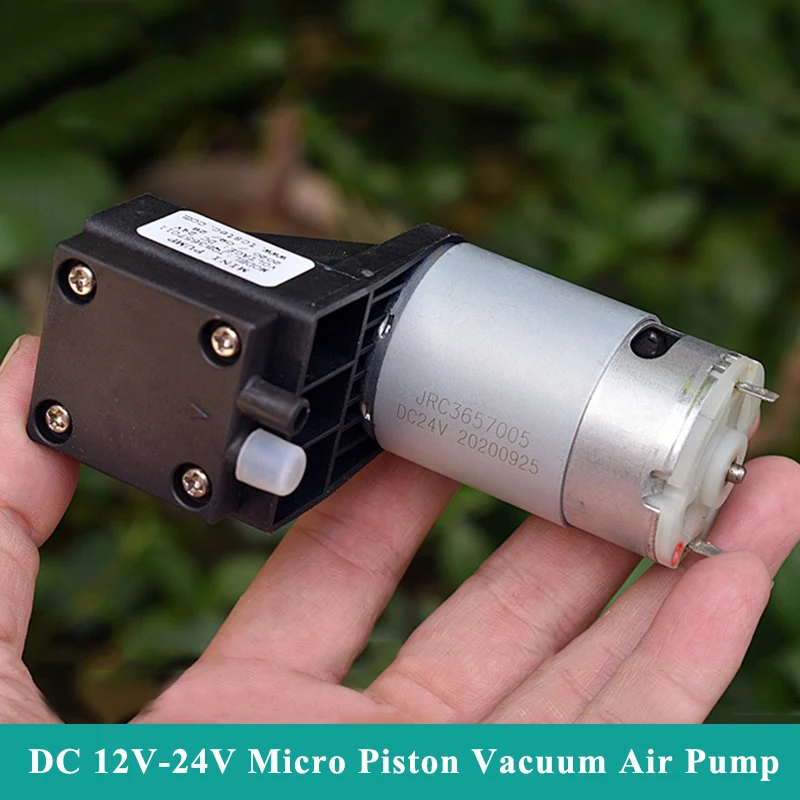 DC12V24V15LPM85KPaLargeFlowMiniPistonPumpVacuumAirPumpNegativePressureSuction.jpg