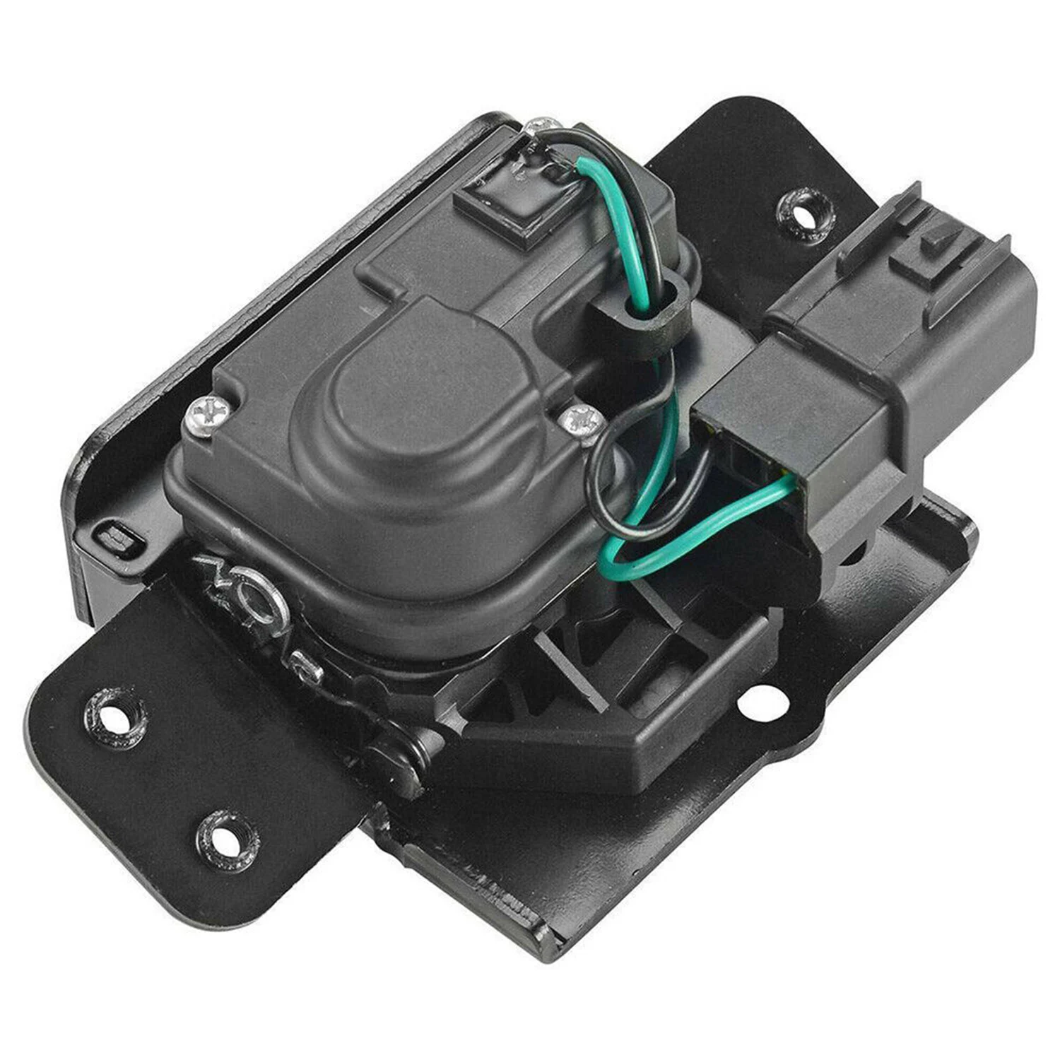 13501871 Rear Tailgate Door Lock Actuator for Chevrolet Captiva Sport 2012-2015 Car Accessories 931-299 13502697 13581406