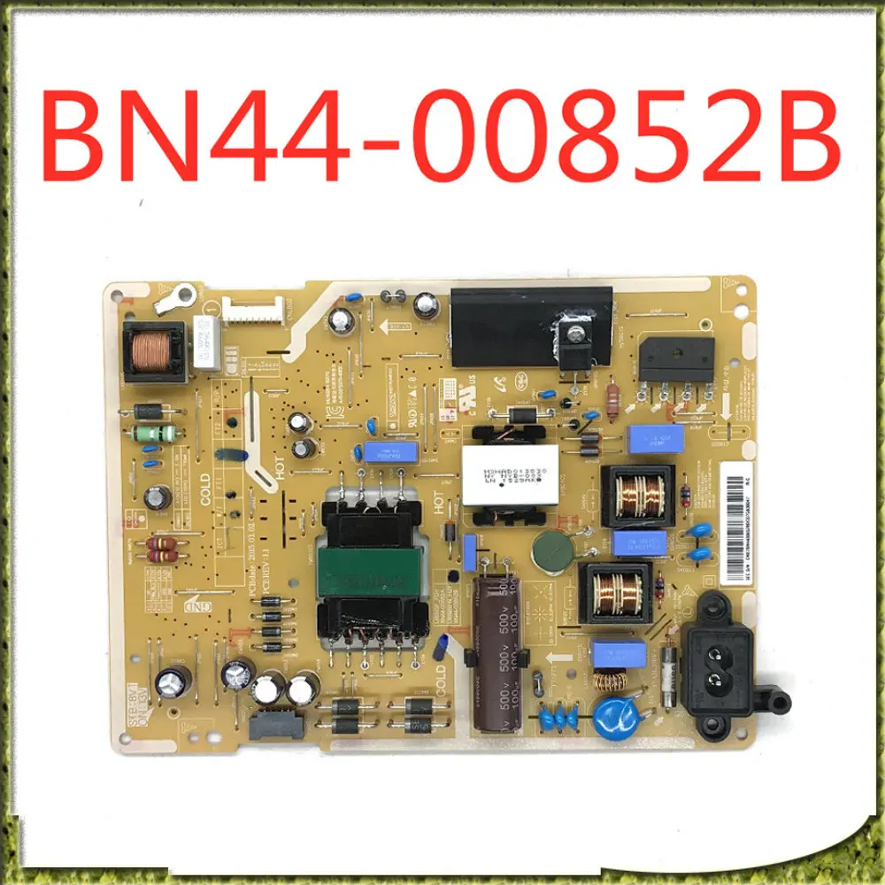 

BN44-00852B L48MSF_FDY Power Supply Card for TV Original Power Card Professional TV Accessories Power Board L48MSF FDY TV Plate