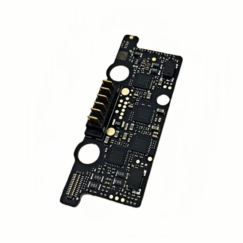 Carte ESC Mini 3 Pro contrôleur moteur pour drone, installation sur un bras de drone