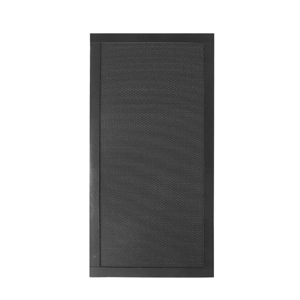 Magnetic Dust PC Case Cooling Fan Filter Mesh Net Cover Computer Guard For Computer/PC Case Cooling Fan 12x12CM 14x14CM 12x24CM