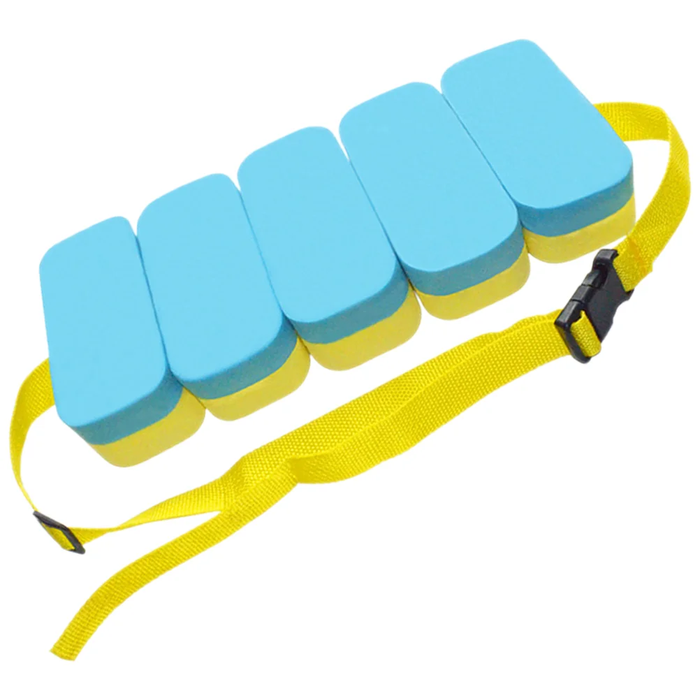 

Floating Object Buoyancy Belt Child Adult Gifts Swimming Lumbar Support Tackle Eva Children