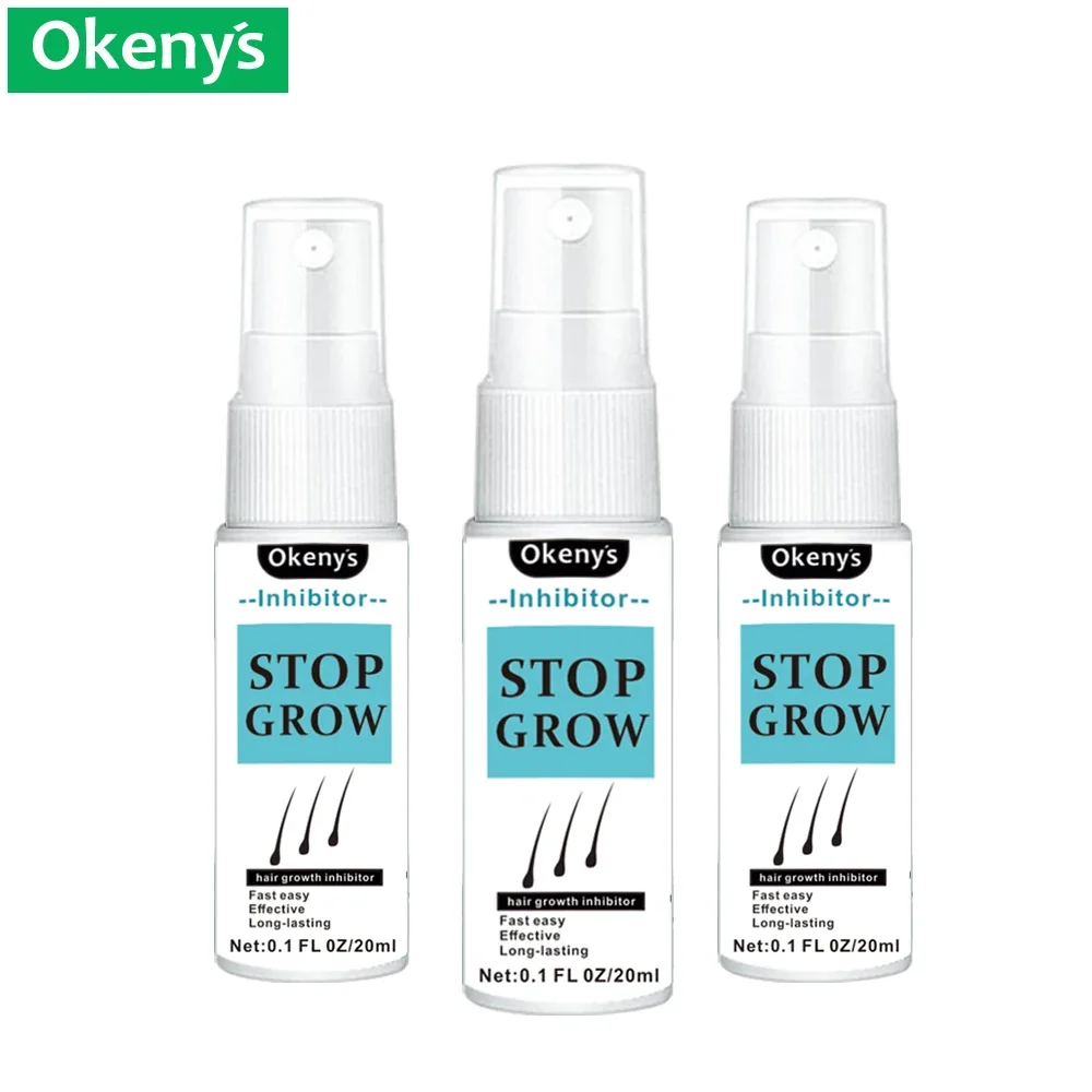 20ML Hair Removal Spray