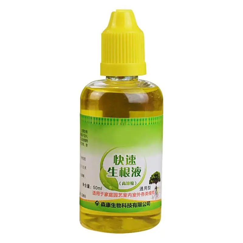 

Plant Root Enhancer Growth Enhancer Supplement Promoting Roots Production Plant Growth Enhancer For Succulents Fruits Vegetables