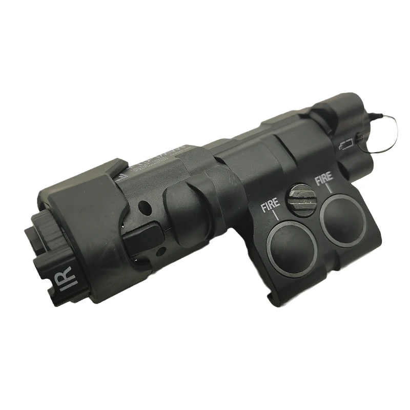 Tactical Nylon MAWL C1 Battery Case Modular Rail Mounting Battery Storage Box Outdoor CS Wargame Airsoft Paintball Hunting Gears 3