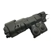 Tactical Nylon MAWL C1 Battery Case Modular Rail Mounting Battery Storage Box Outdoor CS Wargame Airsoft Paintball Hunting Gears 3