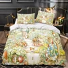 Bedding Sets Peter the Rabbit Australia /Europe/USA Full Queen King Size Quilt Duvet Cover Pillow Case 2-3 Pieces Sets 2
