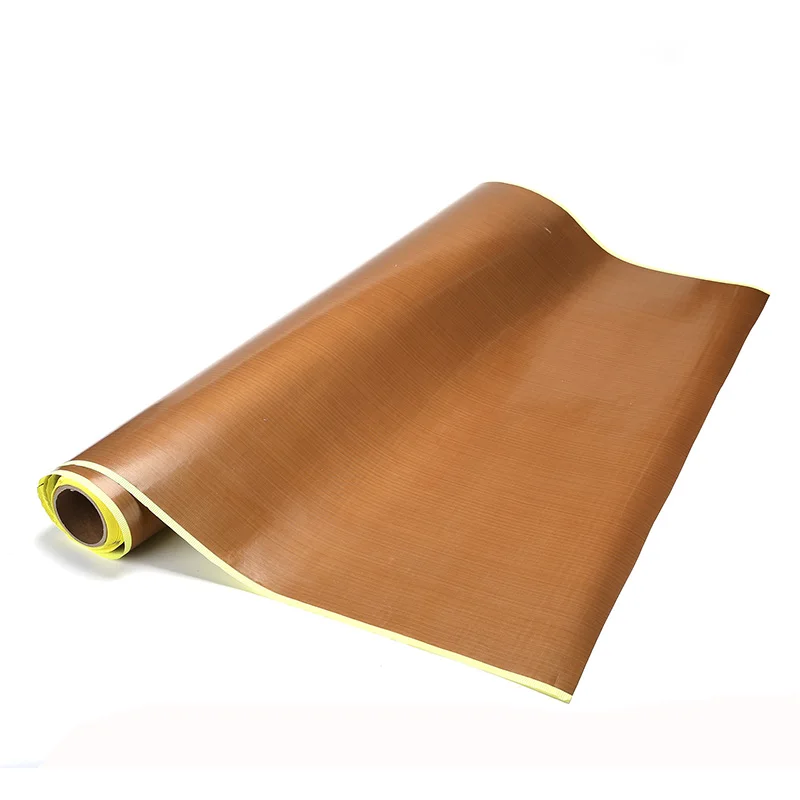 내열성 접착 테이프, 단열 밀봉 기계, PTFE 테이프, 0.13mm, 0.18mm