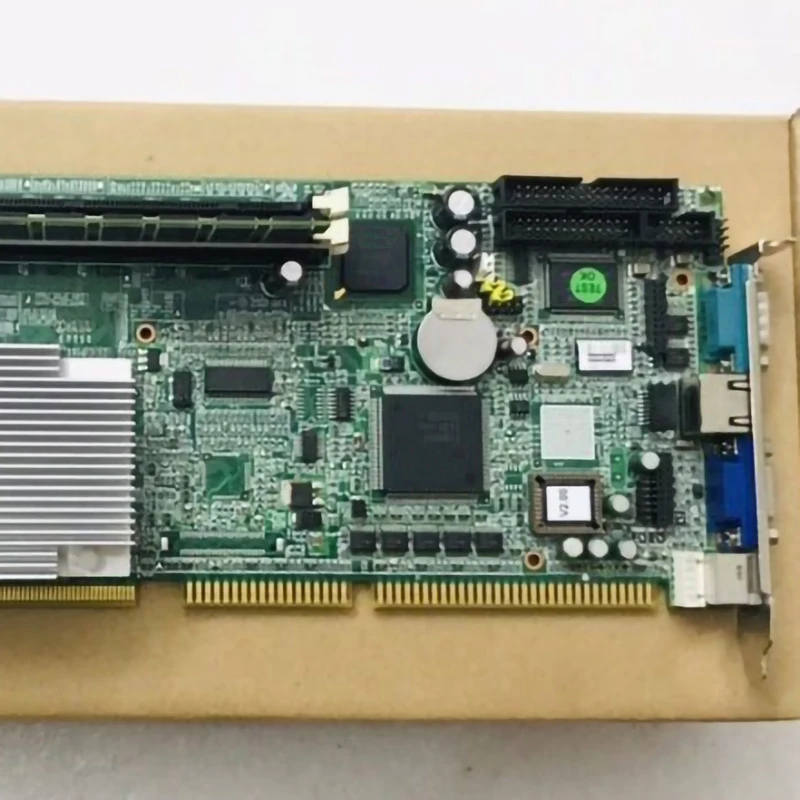 Hot For Advantech Industrial Motherboard PCA-6002 REV B1 PCA-6002VE 7 Hot For Advantech Industrial Motherboard PCA-6002 REV B1 PCA-6002VE - Image 5
