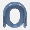 Stepped Children's Toilet Seat Multi-functional Foldable Foot Stool Baby Toilet Training Potty Ladder For Kids Boys Girls supply 2