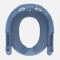 Stepped Children's Toilet Seat Multi-functional Foldable Foot Stool Baby Toilet Training Potty Ladder For Kids Boys Girls supply 2