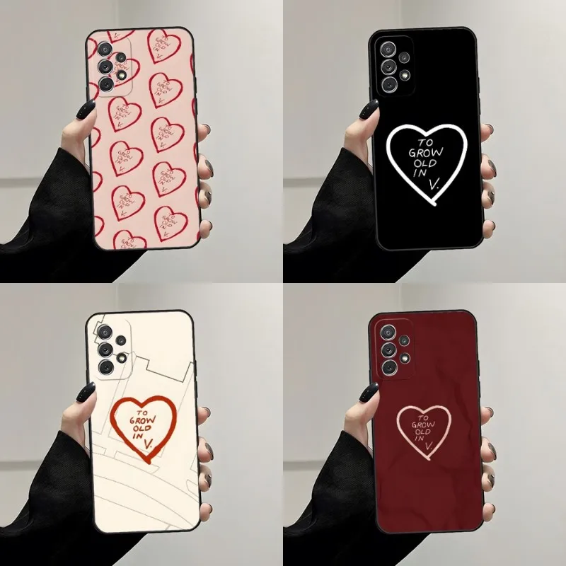 Черный чехол для Samsung S23 S22 S21 Plus Ultra A13 A23 A33 A53 A52 A51 A22 A30 A32 A50