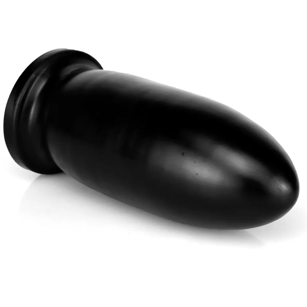 Énorme godemichet Anal, gros godes, masturbateur, dilatateur d'anus, pas de vibrateur, Tapon Anal, jouets sexuels pour adultes, hommes/femmes, BDSM_voghion.com