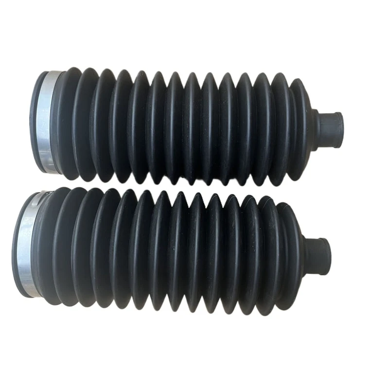 Steering gear dust cover for FAW Besturn B50 X80