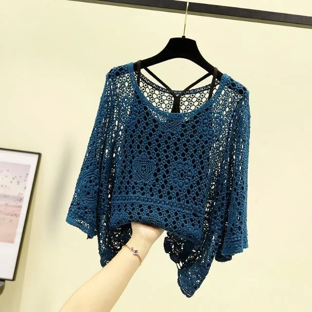 

Blouse Loose Piece Vintage Clothes for Women Tops Shirts Blouses