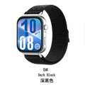 9 Deep Black
